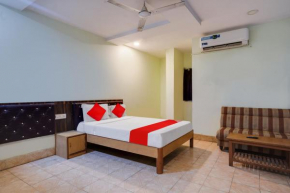 Hotel O SREE SIMRAN PALACE